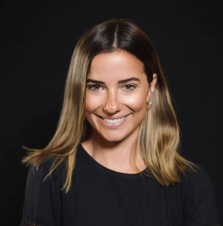 Danielle Bozinoff