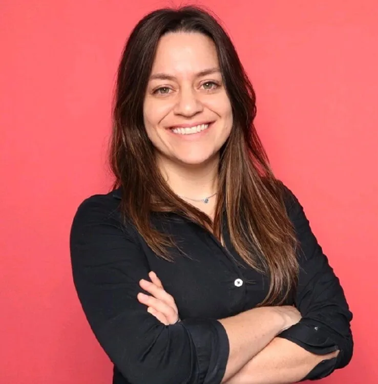 Daphne Feresin