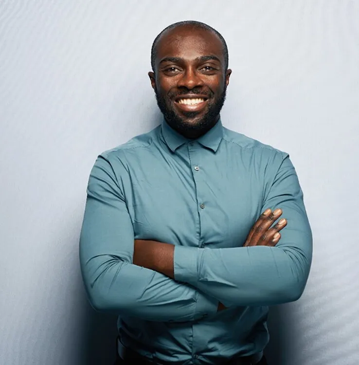Edwin Owusu-Peprah