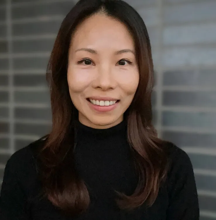 Evelyn Dai