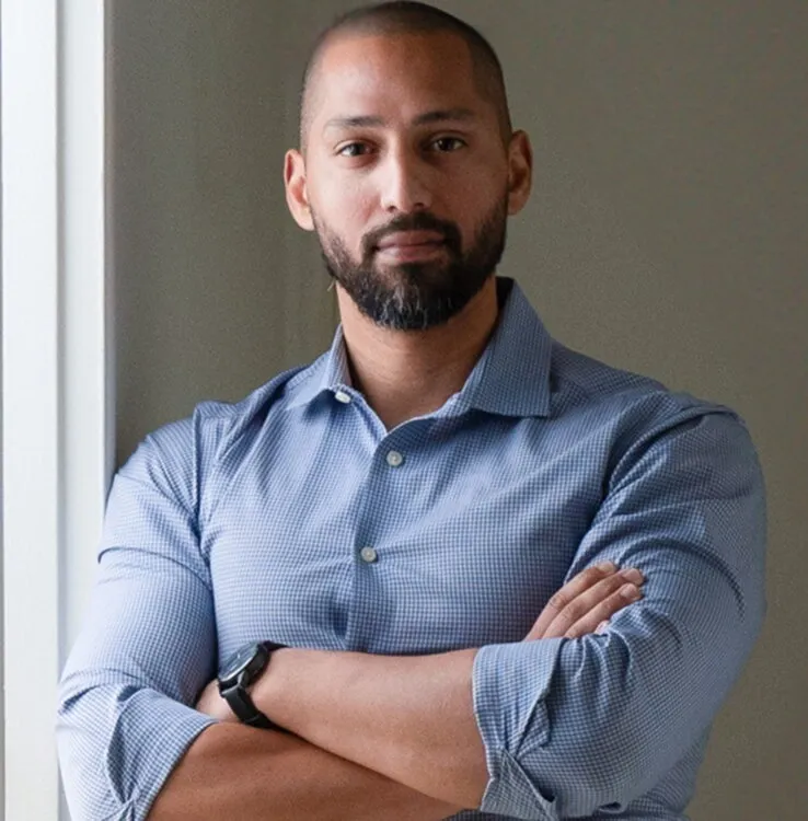 Marvin Valle