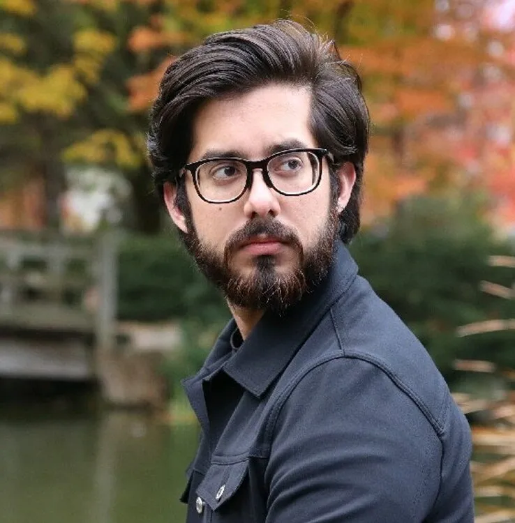 Saayed Agha