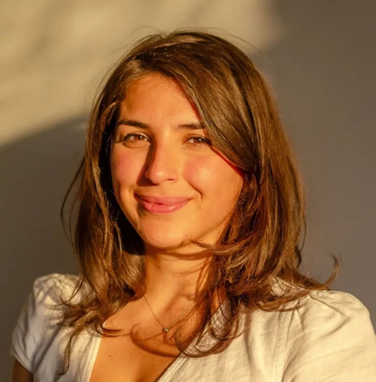Yara Abuhudra