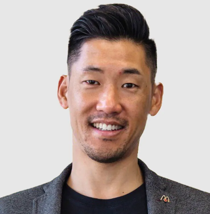 Jonathan Cho