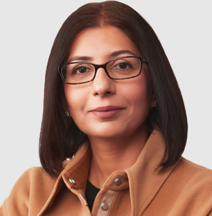 Marjan Anwar Khan