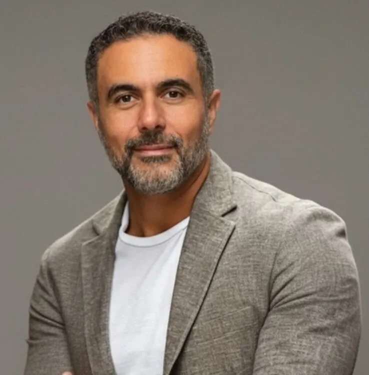 Mo Selim