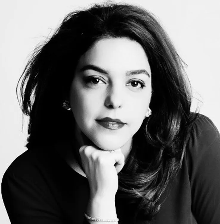 Nasim Sarir
