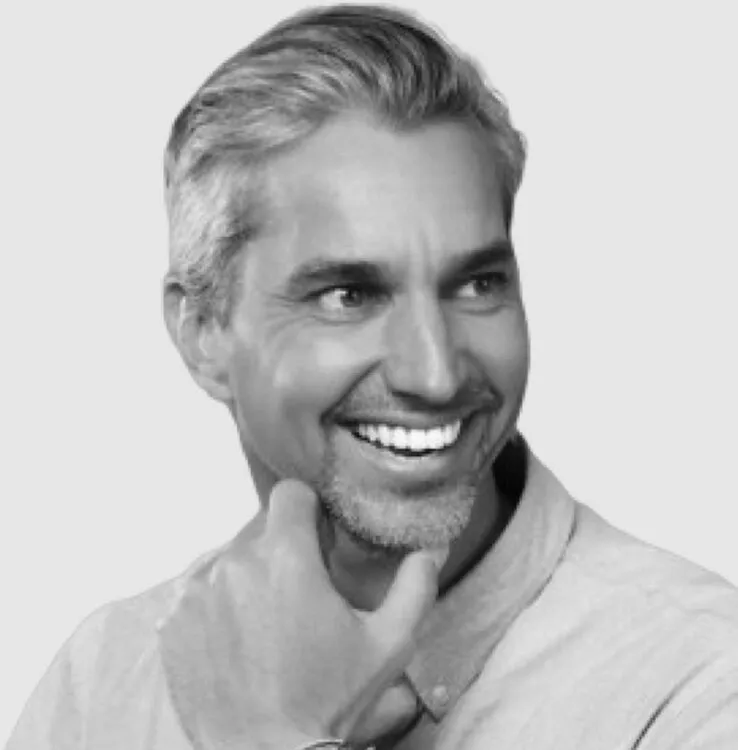 Sascha Hass