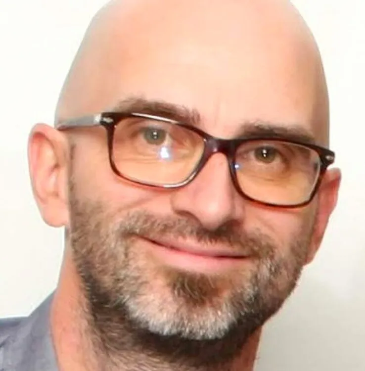 Steve O'Connell