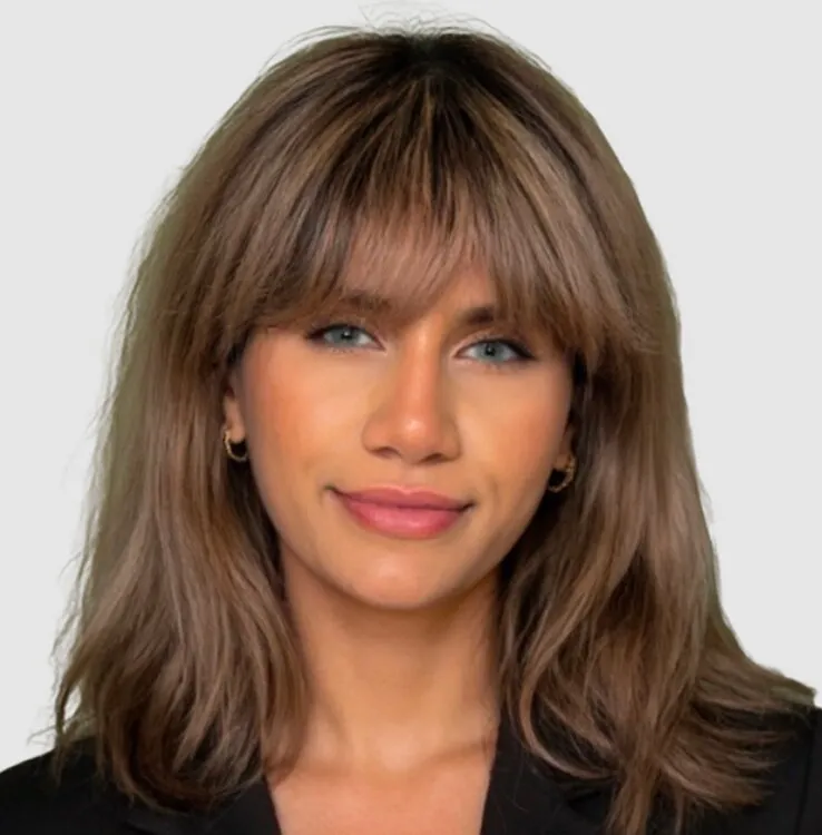 Tania Makroo