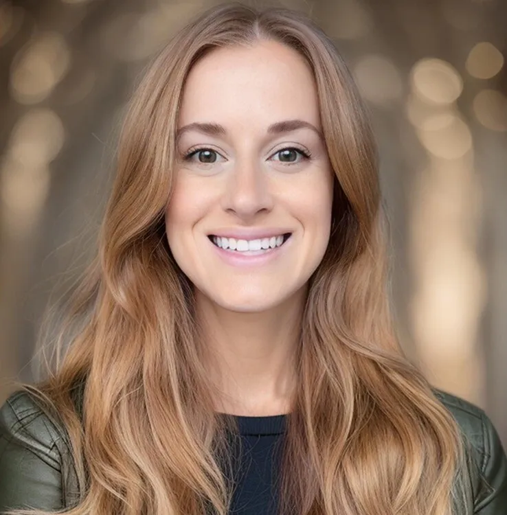 Vanessa Kibsey